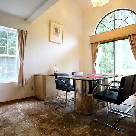 Hakuba Royal Suites Eksteriør bilde