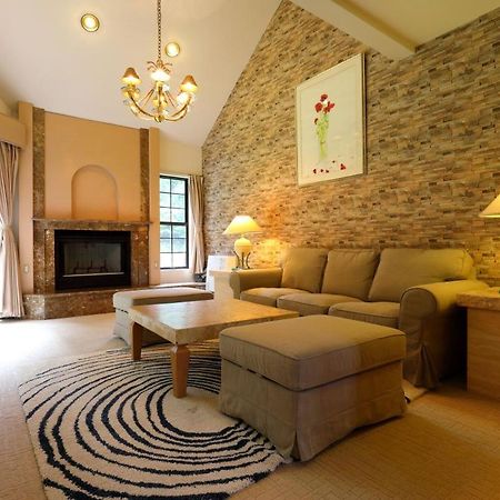 Hakuba Royal Suites Eksteriør bilde