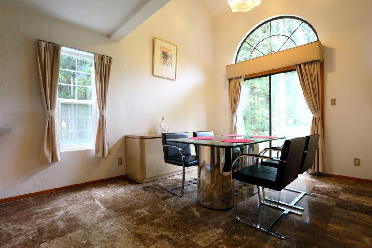 Hakuba Royal Suites Eksteriør bilde