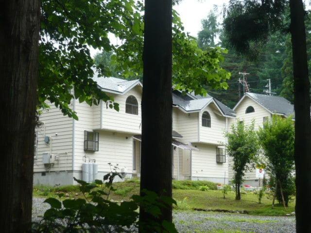 Hakuba Royal Suites Eksteriør bilde