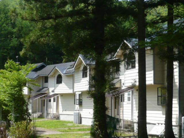 Hakuba Royal Suites Eksteriør bilde