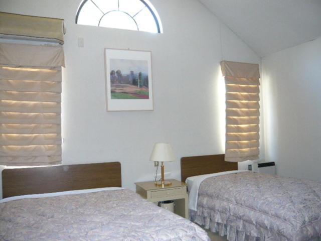 Hakuba Royal Suites Eksteriør bilde